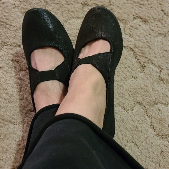 A'rcopedico Shoes Arcopedico Leina Healthy Footware Sz 9 Poshmark